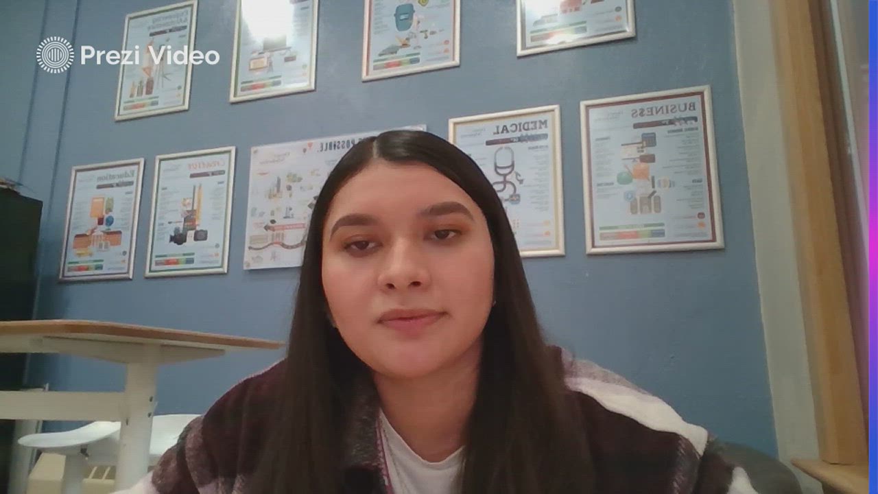 FC Seniors by Lorena Oropeza on Prezi Video