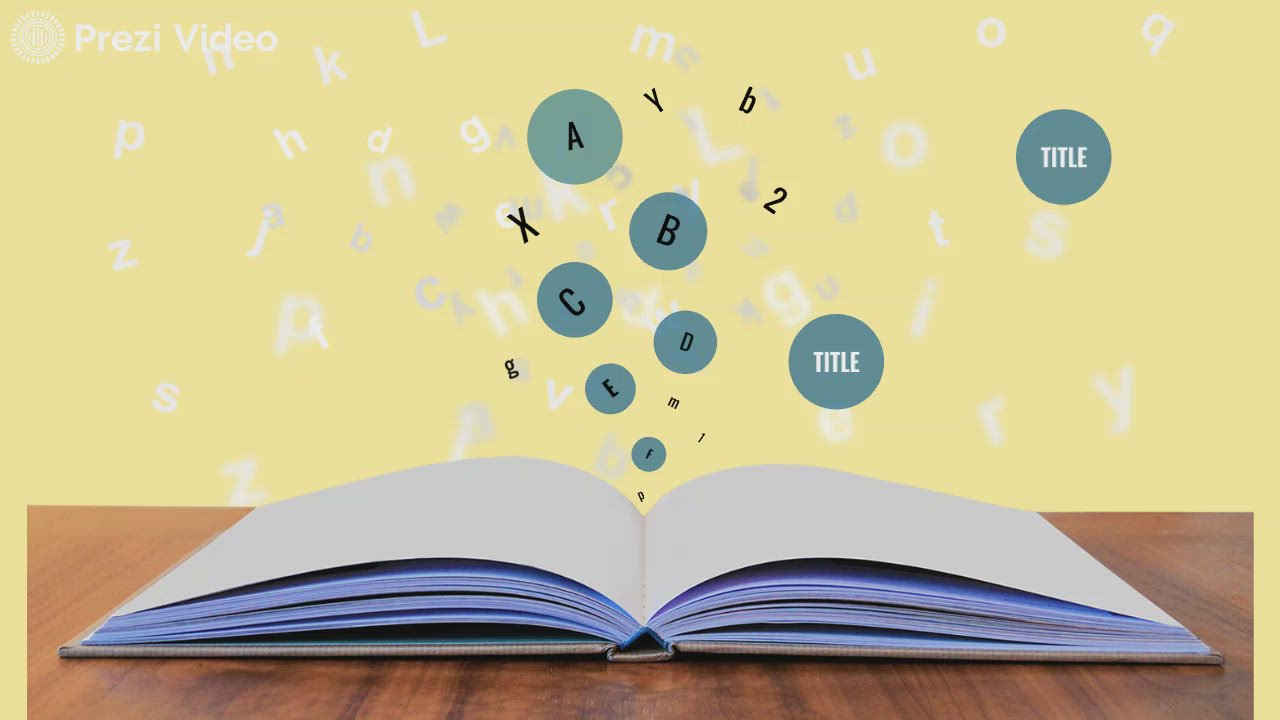 The Color Monster Read aloud by Meghan Davis on Prezi Video