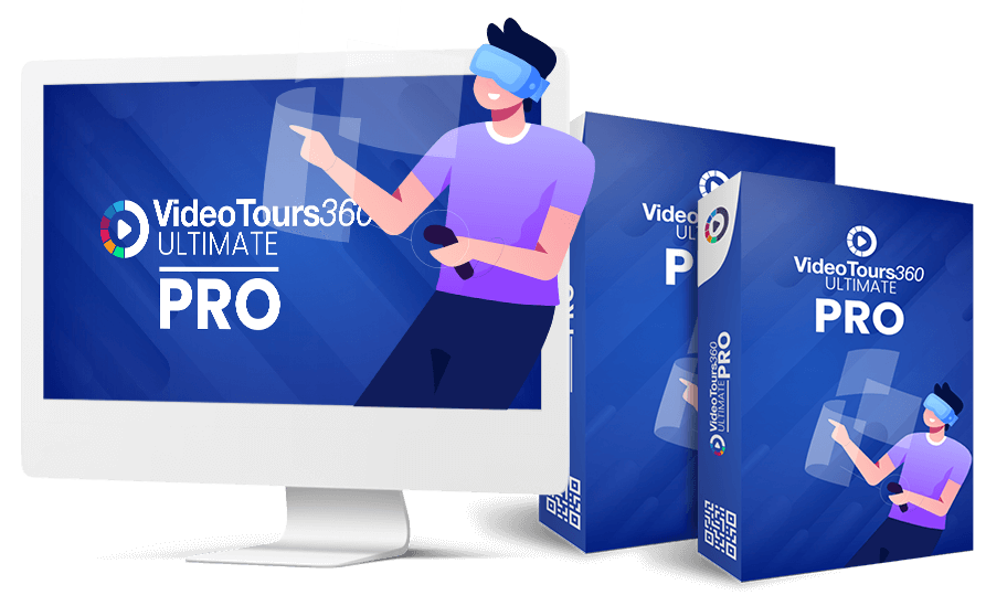 Ultimate Webinar Bundle VideoTours360
