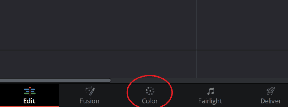 Black Bars/Letterbox (How to Get It) DaVinci Resolve Video With Jens