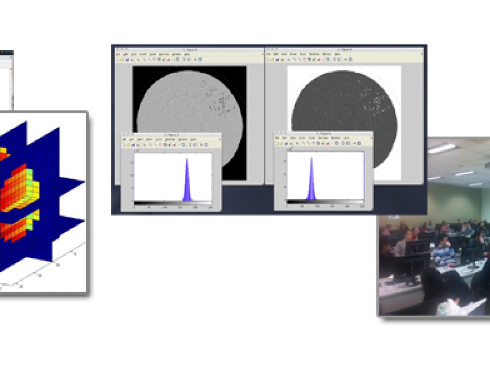HowTo Using Matlab Count Objects and Find Areas Videre Analytics Ltd. Edmonton, Alberta