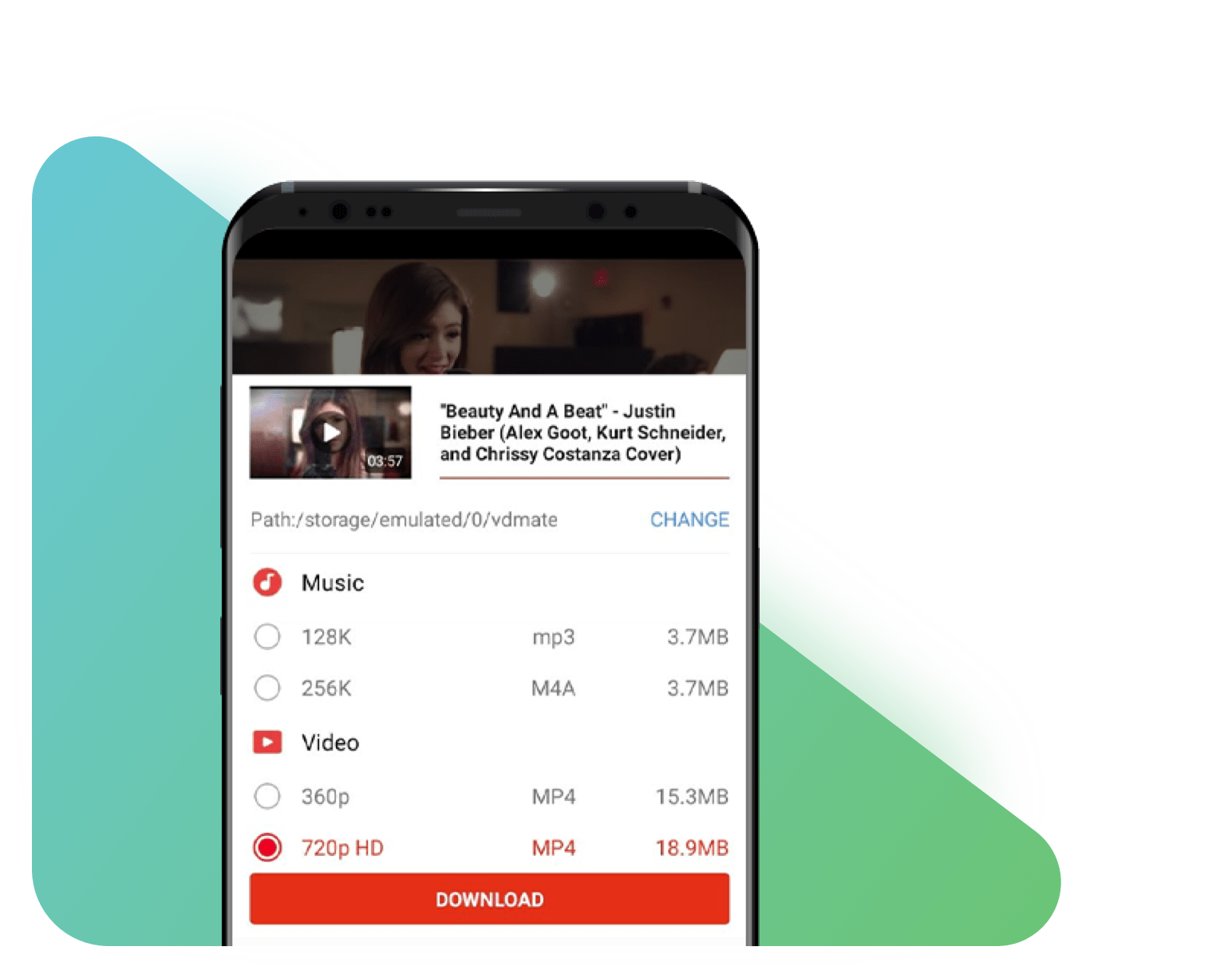 Vidmate App & APK Download for free Official