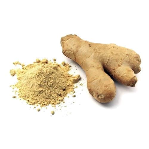 Dry Ginger & Powder Vidhata Impex