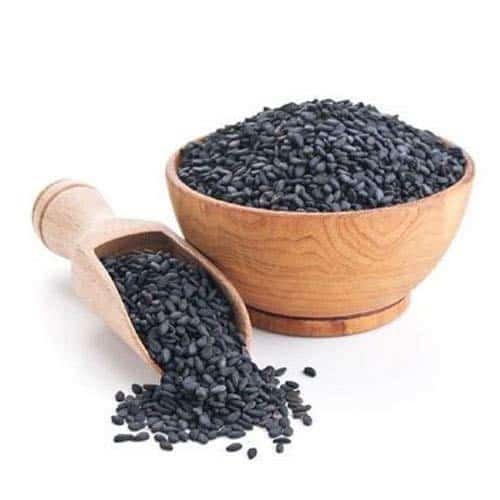 Black Sesame Seed Vidhata Impex