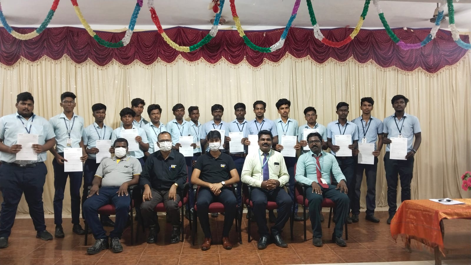 Vidhyadeep University B.Ed. Colleges in Surat, Gujarat