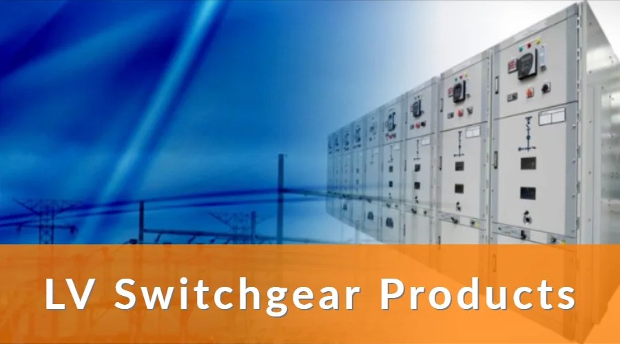LV & HV Switchgears Vidhyut Technical Service