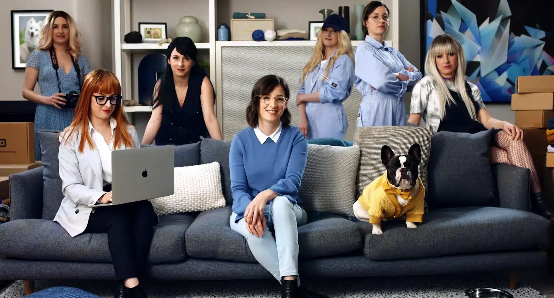 10 Best TV Commercial Production Companies For 2024