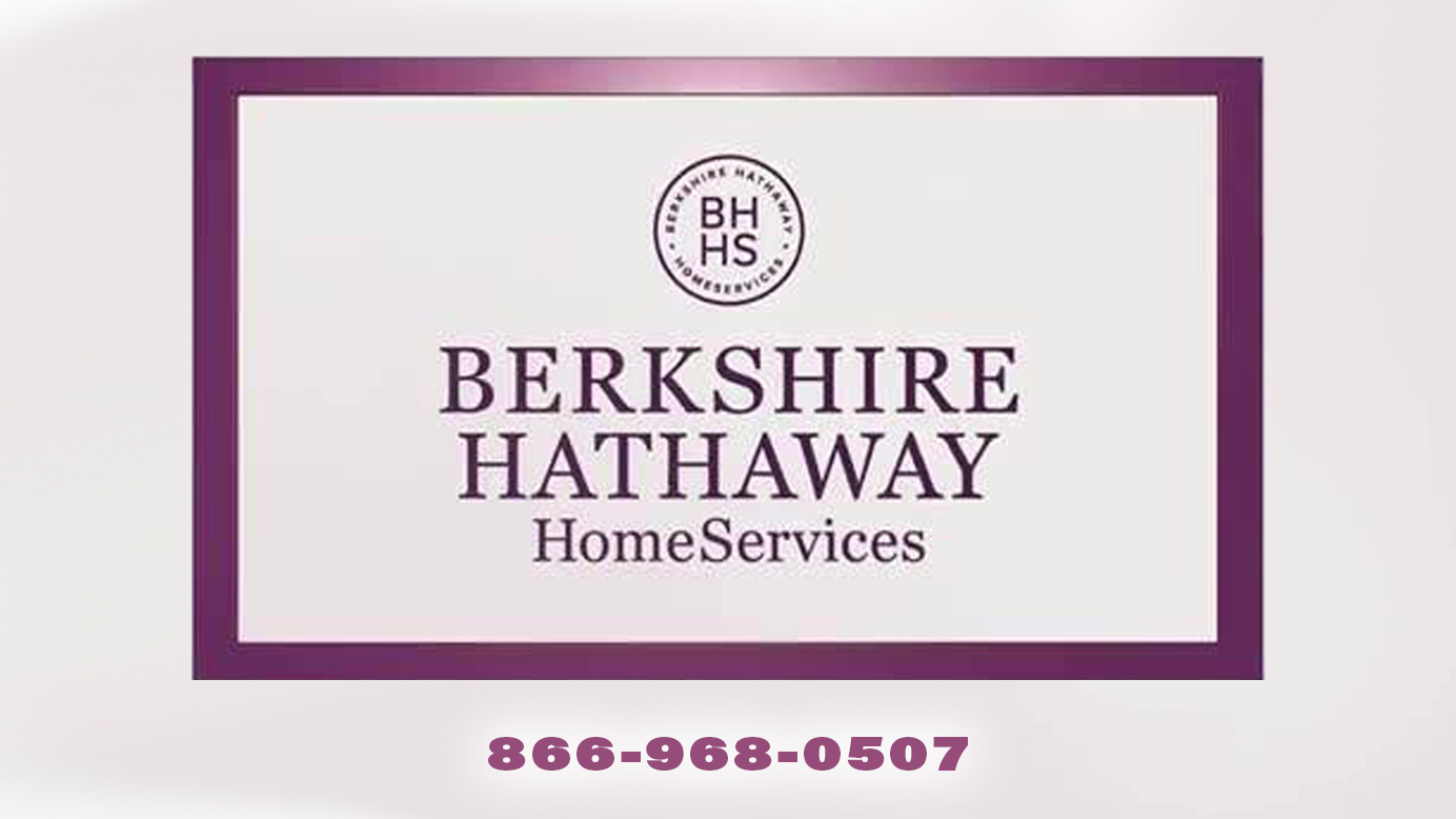 Berkshire Hathaway Laffey International Vidifye