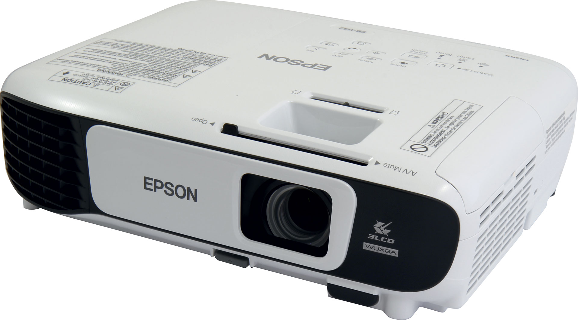 Epson EBU42 VidiLAB