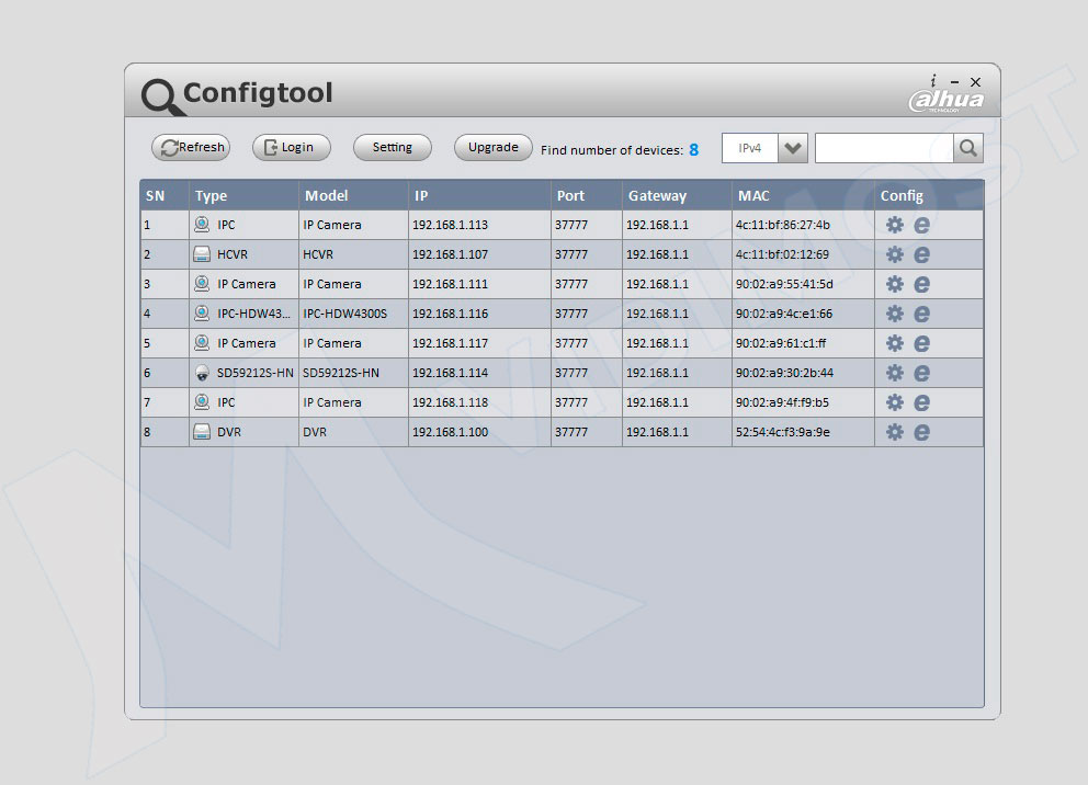 Dahua Config Tool For Mac partnerseagle