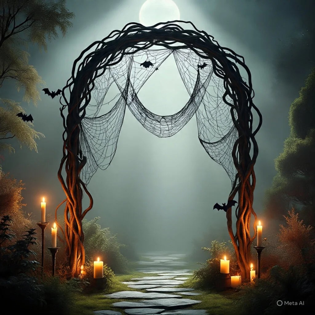 19 Trendy Halloween Garden Ideas 2025 Vidolve