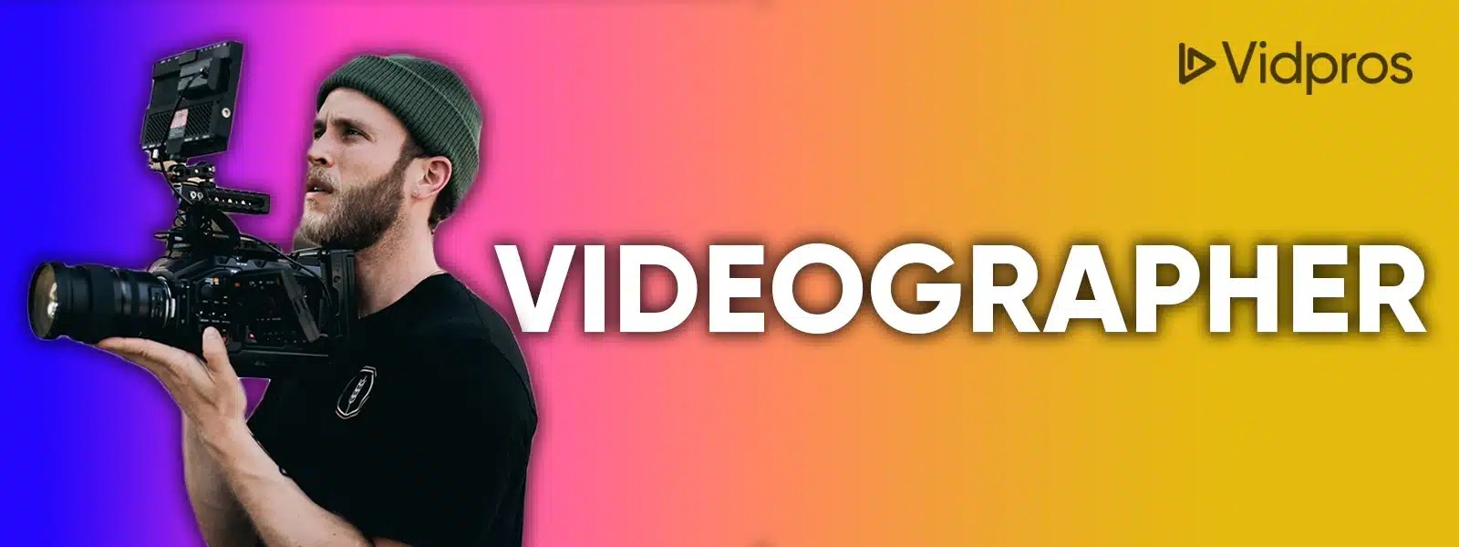 Videography 101 Understanding Online Videos Methods Vidpros