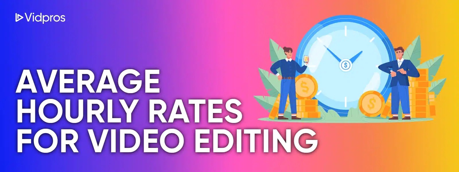 How Much Does Video Editing Cost For YouTube?