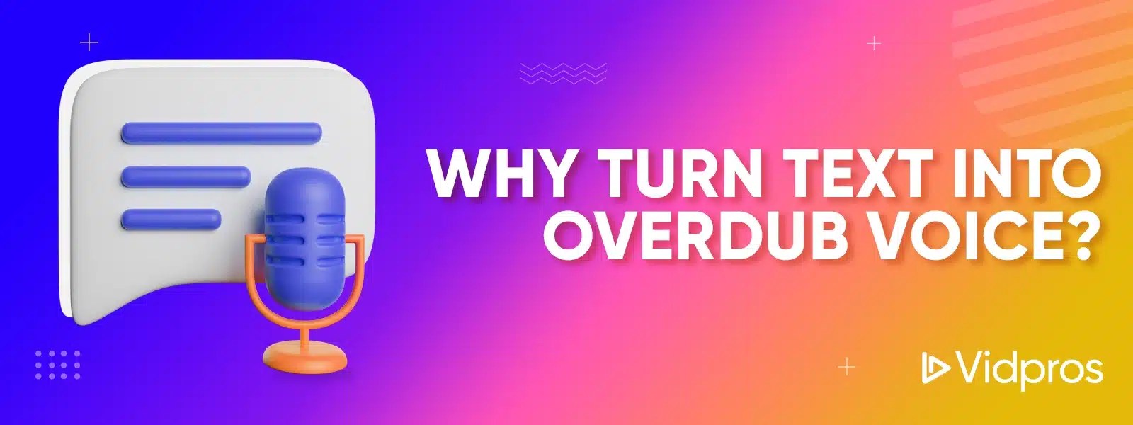 How to Use Text to Audio in Descript (An Overdub Tutorial)