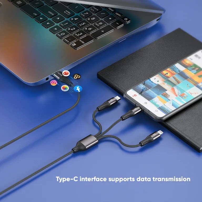 VIDVIE X Portable Heavy Metal Bass TWS 120W Wireless Outdoor Wireles