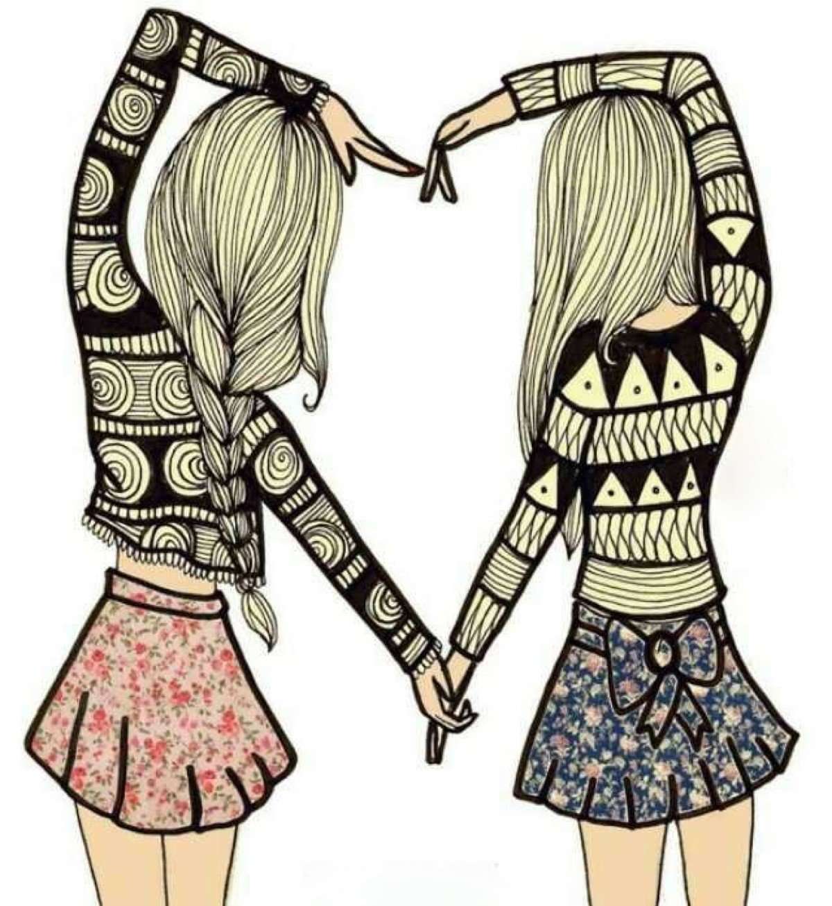 Because We Are Best Friends Forever Vidya Sury, Collecting Smiles