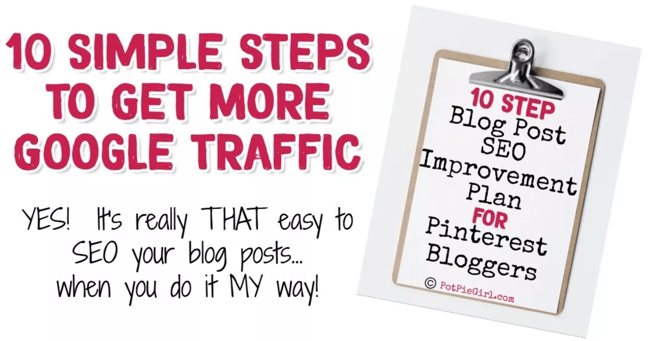 6 Best (SUPER LowCost) eBooks Guaranteed to Increase Your Blog Traffic