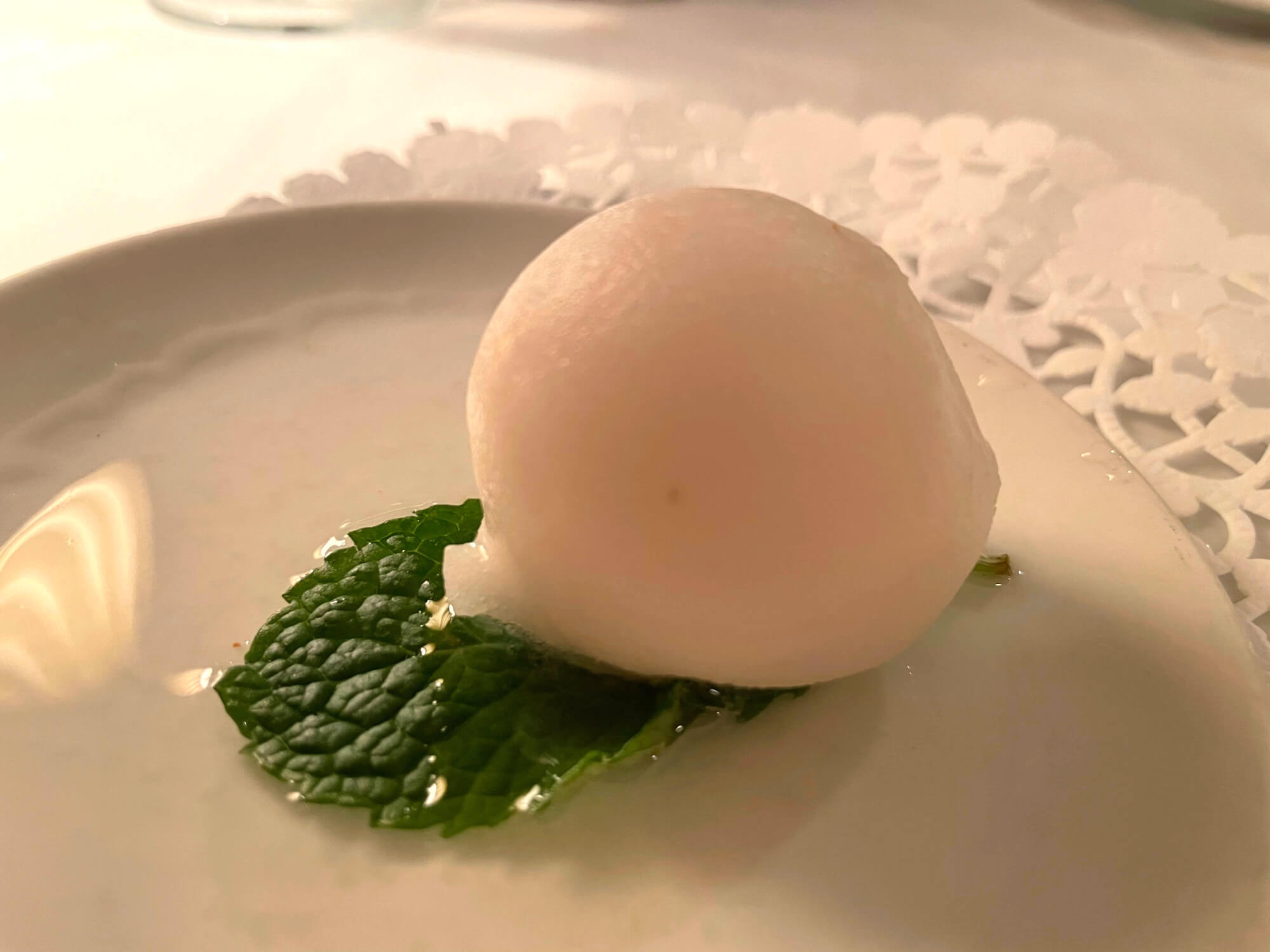 Le Crocodile Restaurant Francais Experience