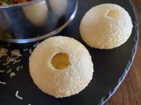 MUMBAI LOCAL Indian Restaurant