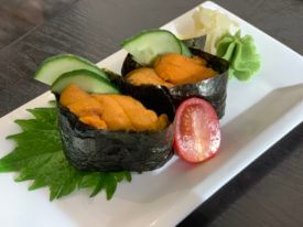 Mag Mei Tonton Sushi Vancouver Sushi Review