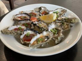 Tonton Sushi Vancouver Review