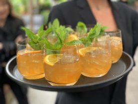 Chambar Vancouver Review Ten