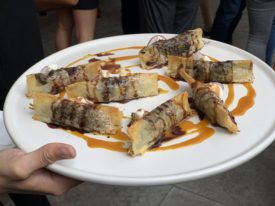 Chambar Vancouver Review Two