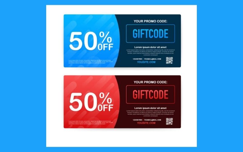 Coupon Là Gì? Tìm Hiểu Sự Khác Nhau Giữa Coupon Và Voucher Viecmarketing