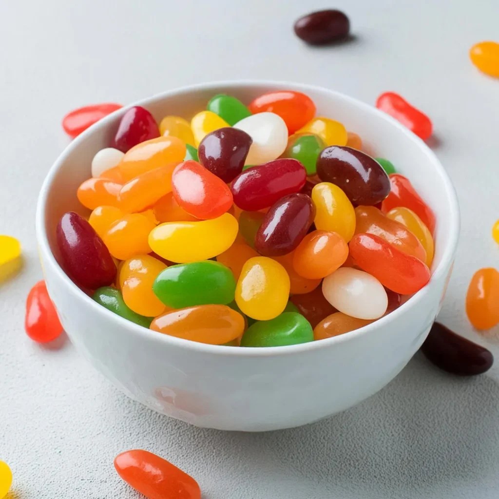Are Jelly Beans Vegan? Discover the Colorful & Healthy Truth