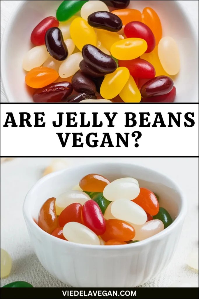 Are Jelly Beans Vegan? Discover the Colorful & Healthy Truth(04)