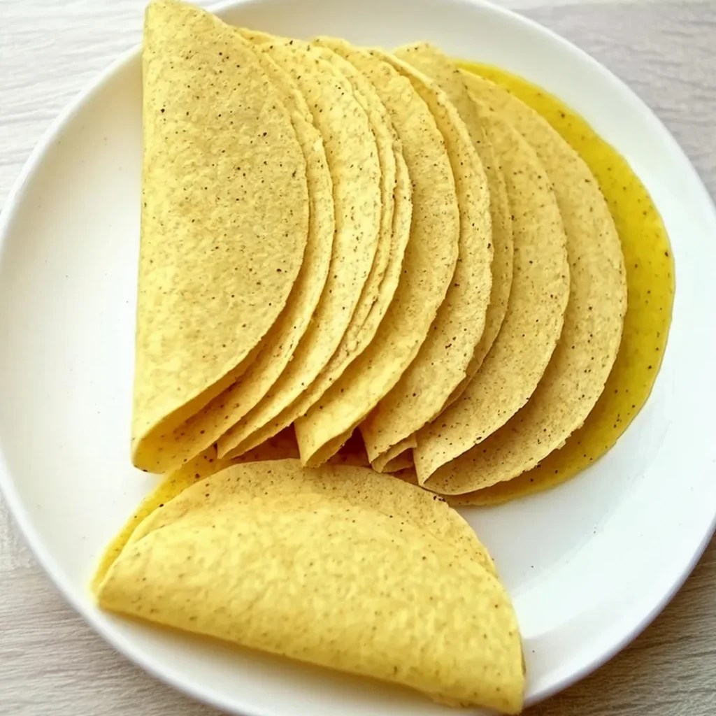 Are Taco Shells Vegan? Discover a Richer Nuttier Flavor