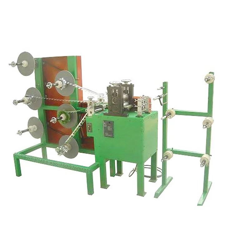 cutter roll for artificiall grass fence machine