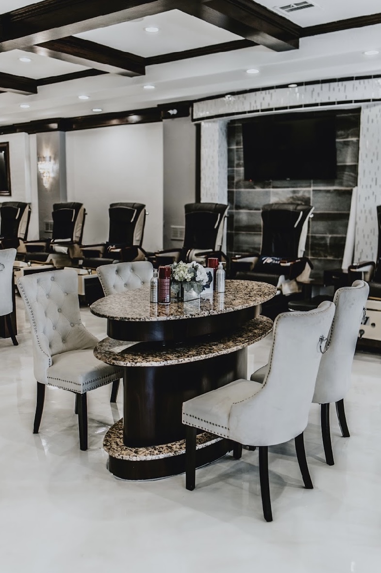 Vie Nail Bar Dallas Nail Bar