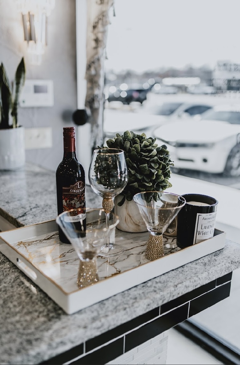 Vie Nail Bar Dallas Nail Bar