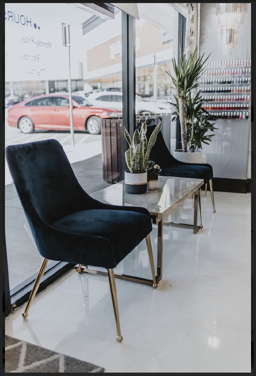 Vie Nail Bar Dallas Nail Bar