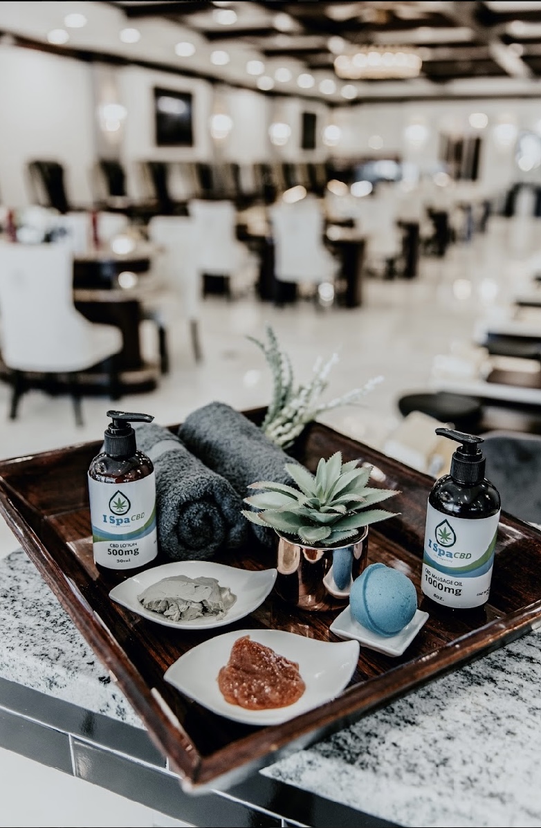 Vie Nail Bar Dallas Nail Bar