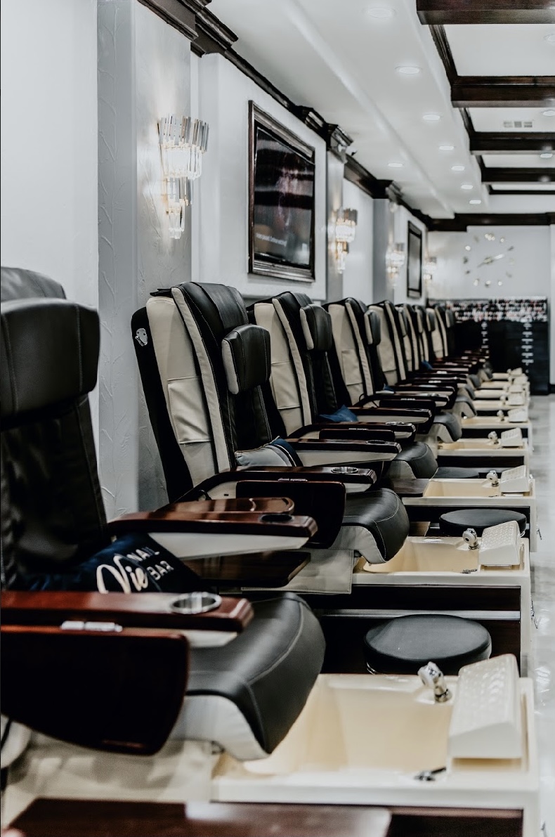 Vie Nail Bar Dallas Nail Bar