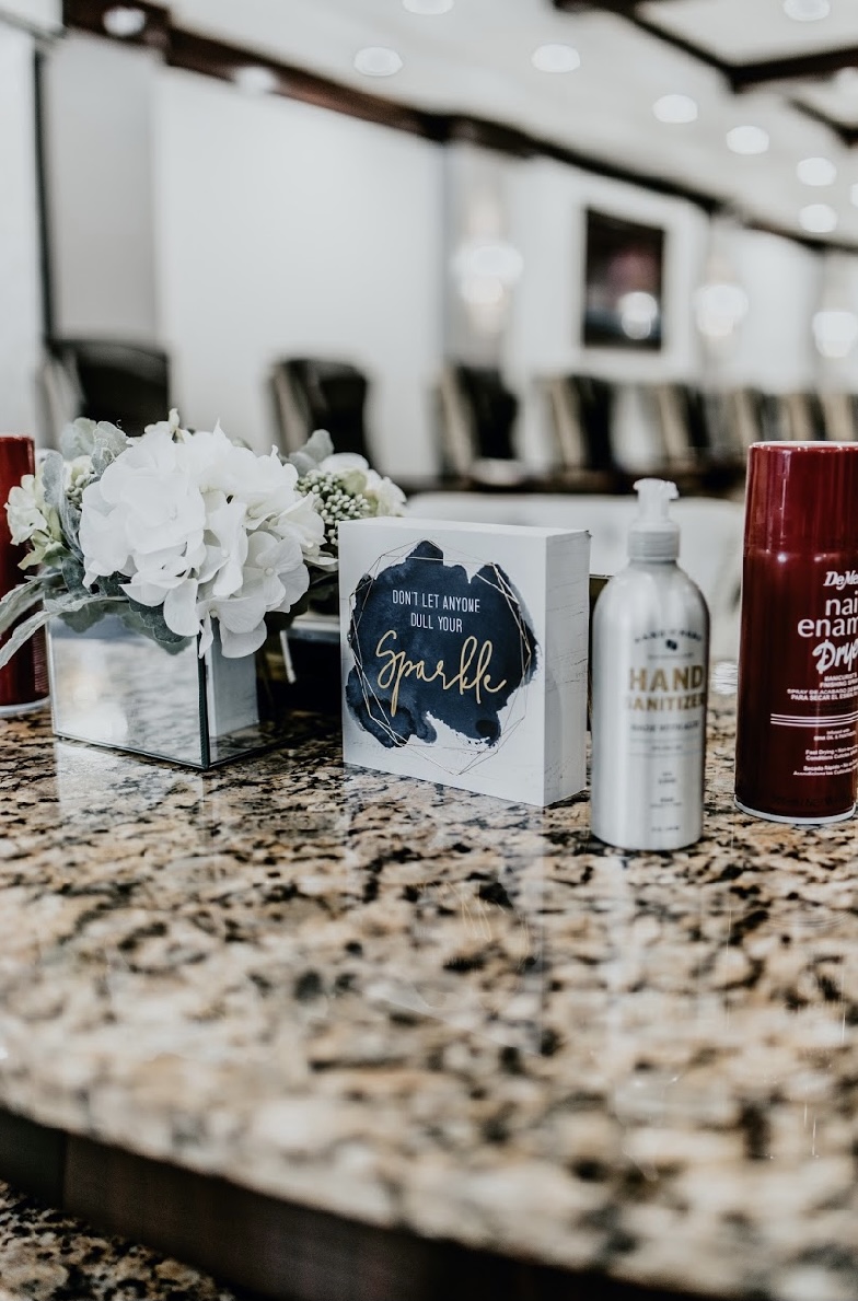 Vie Nail Bar Dallas Nail Bar