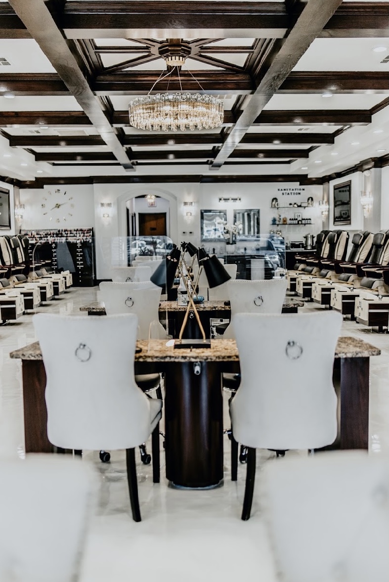 Vie Nail Bar Dallas Nail Bar