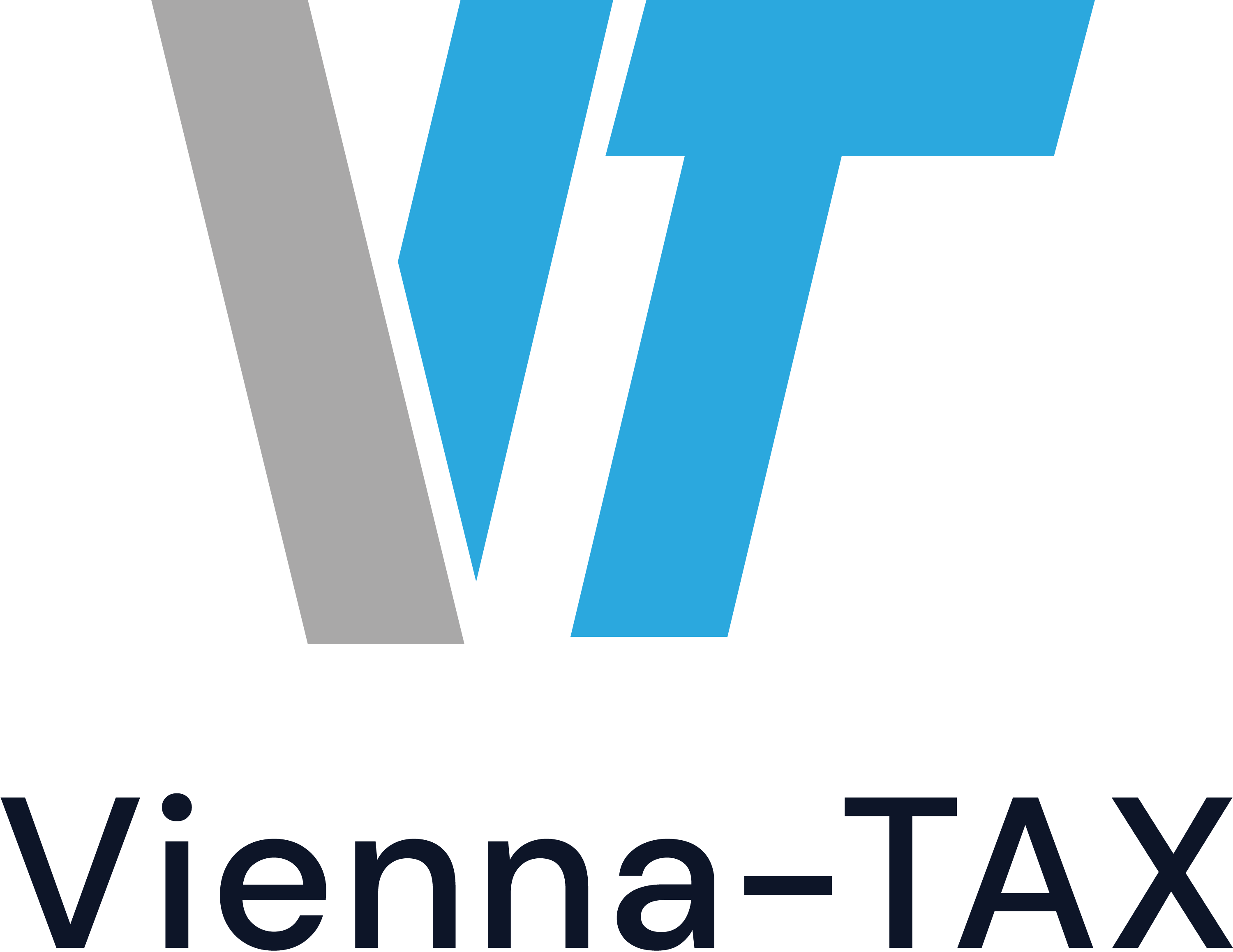Vienna TAX biuro rachunkowe, Austria, Wiedeń