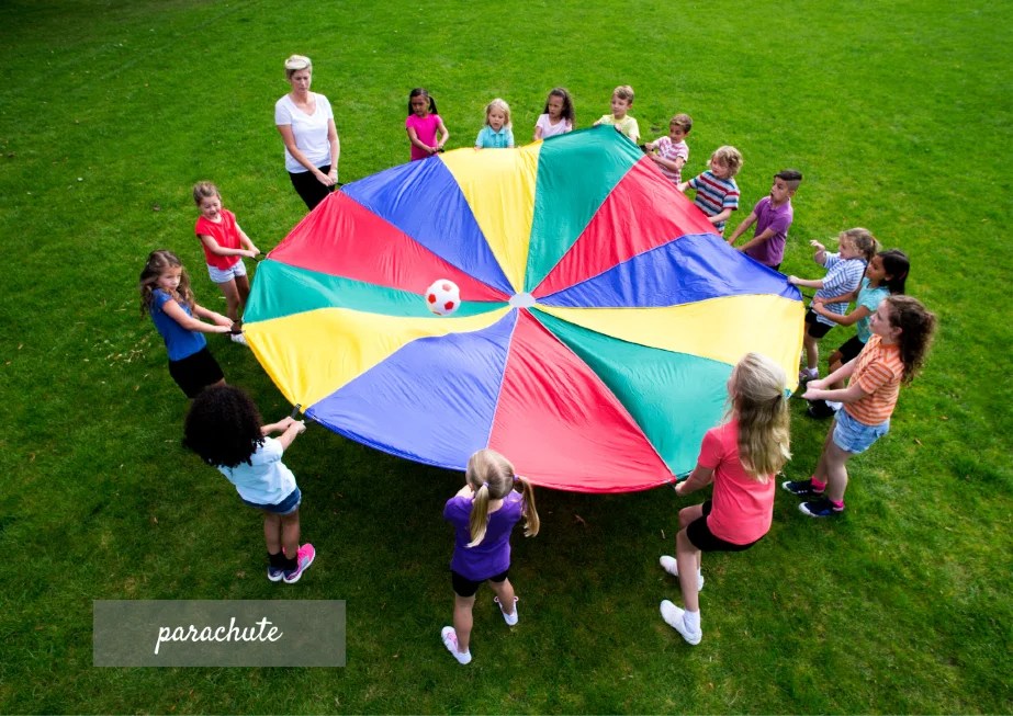 19 Fun Outdoor Games For Kids To Keep Them Active Vienna 101