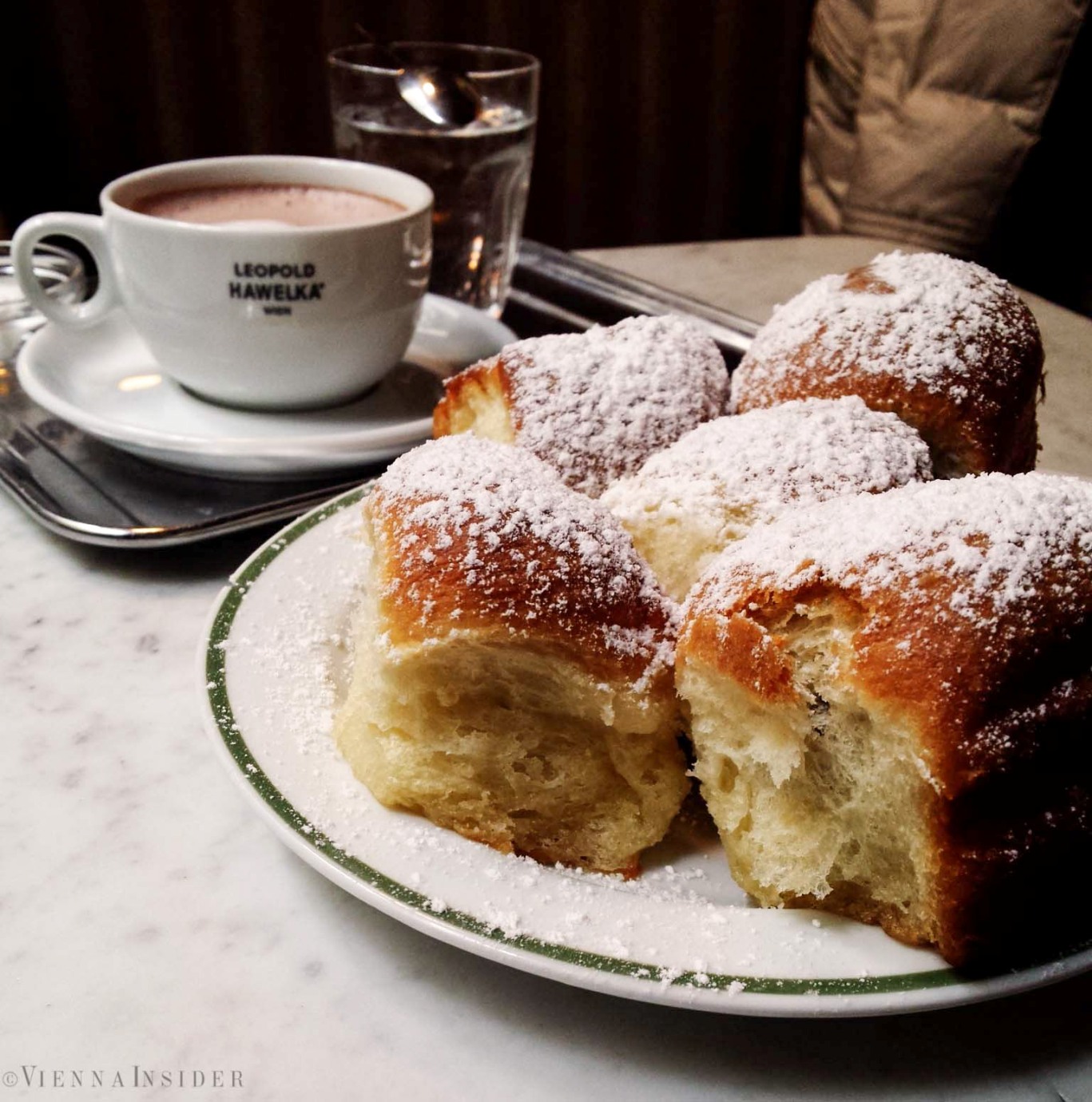 Must Visit Traditional Viennese Cafés and Pastry Shops Vienna Insider