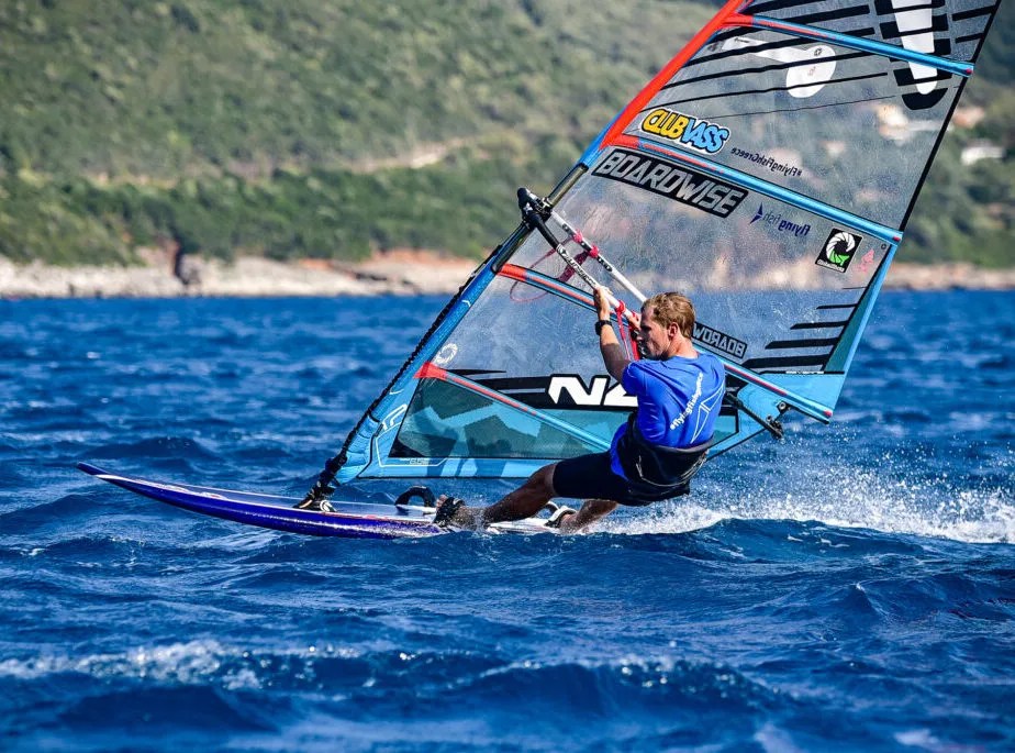 Start Windsurfing (Level 1)