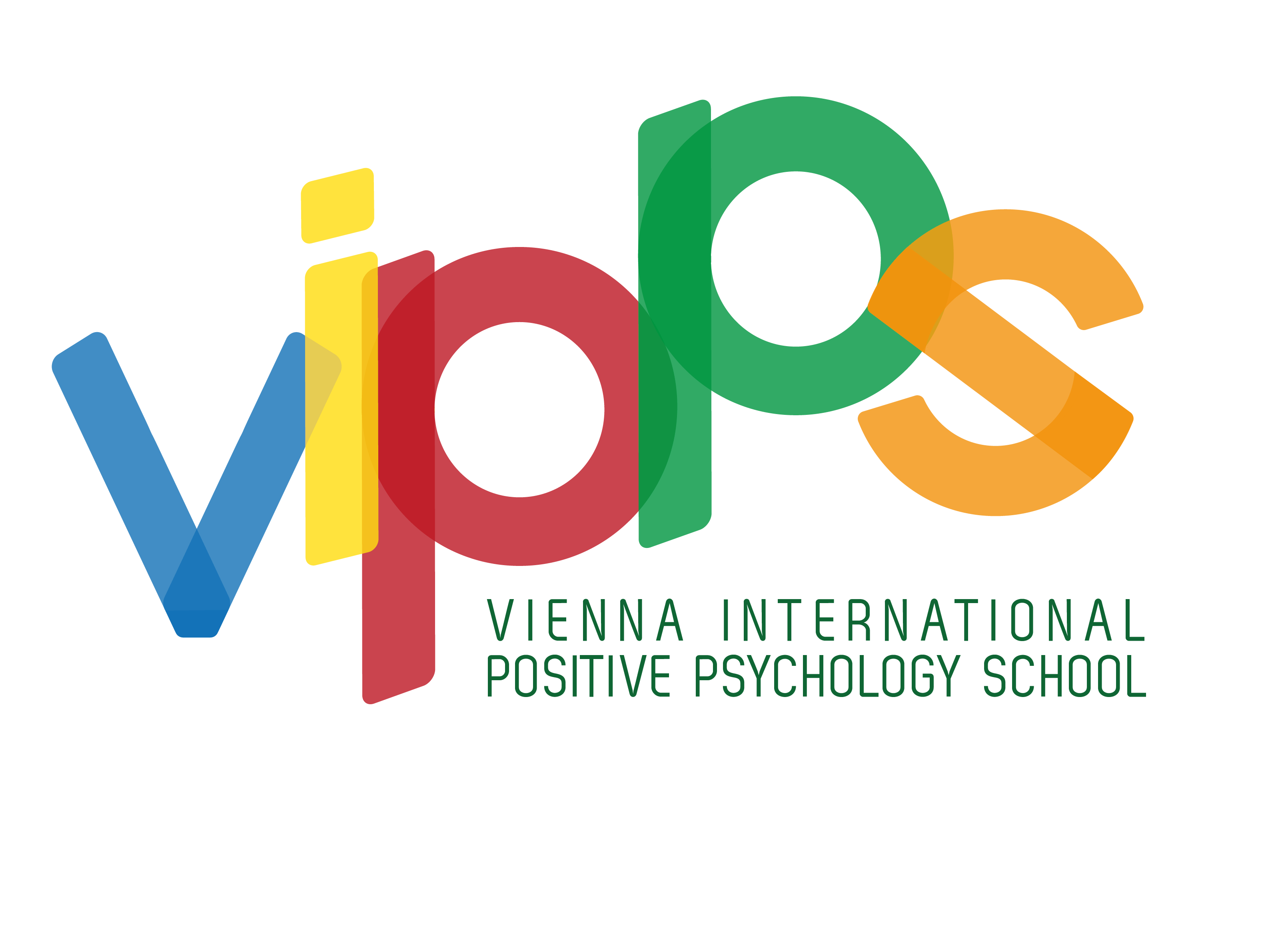 Gabriele Sauberer, PhD, MBA Vienna International Positive Psychology