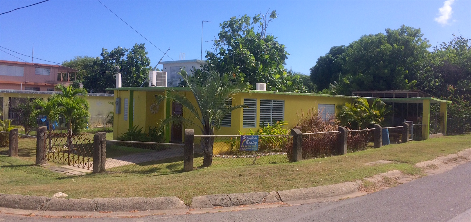 Rainbow Realty, Vieques, PR