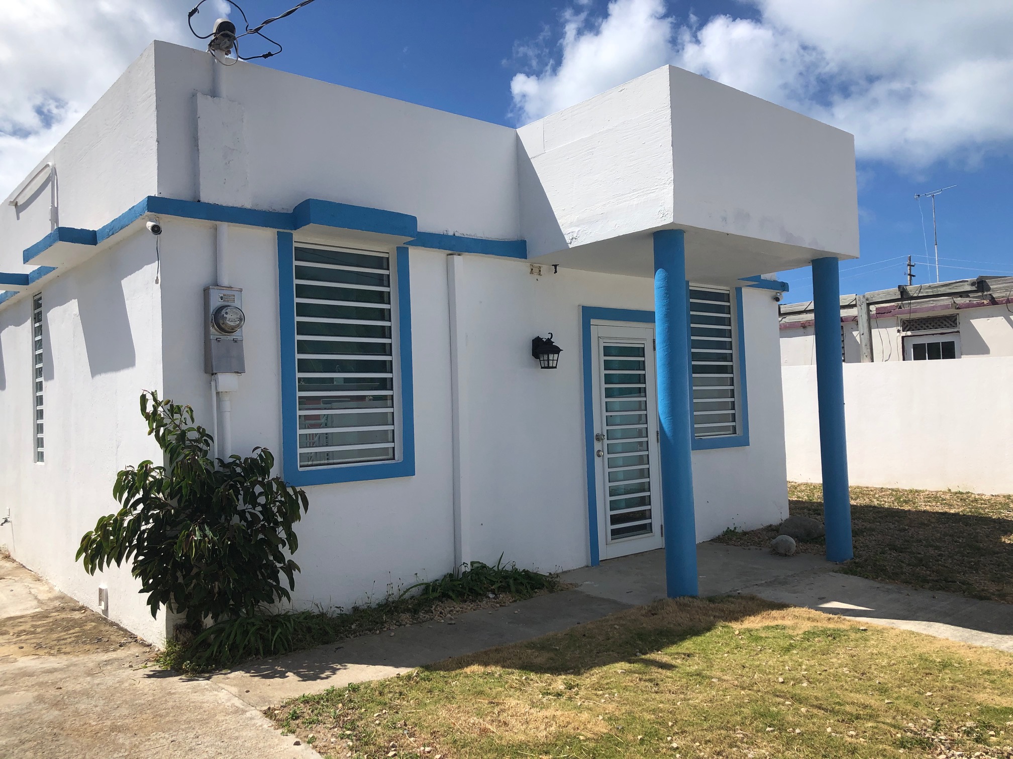Rainbow Realty, Vieques, PR