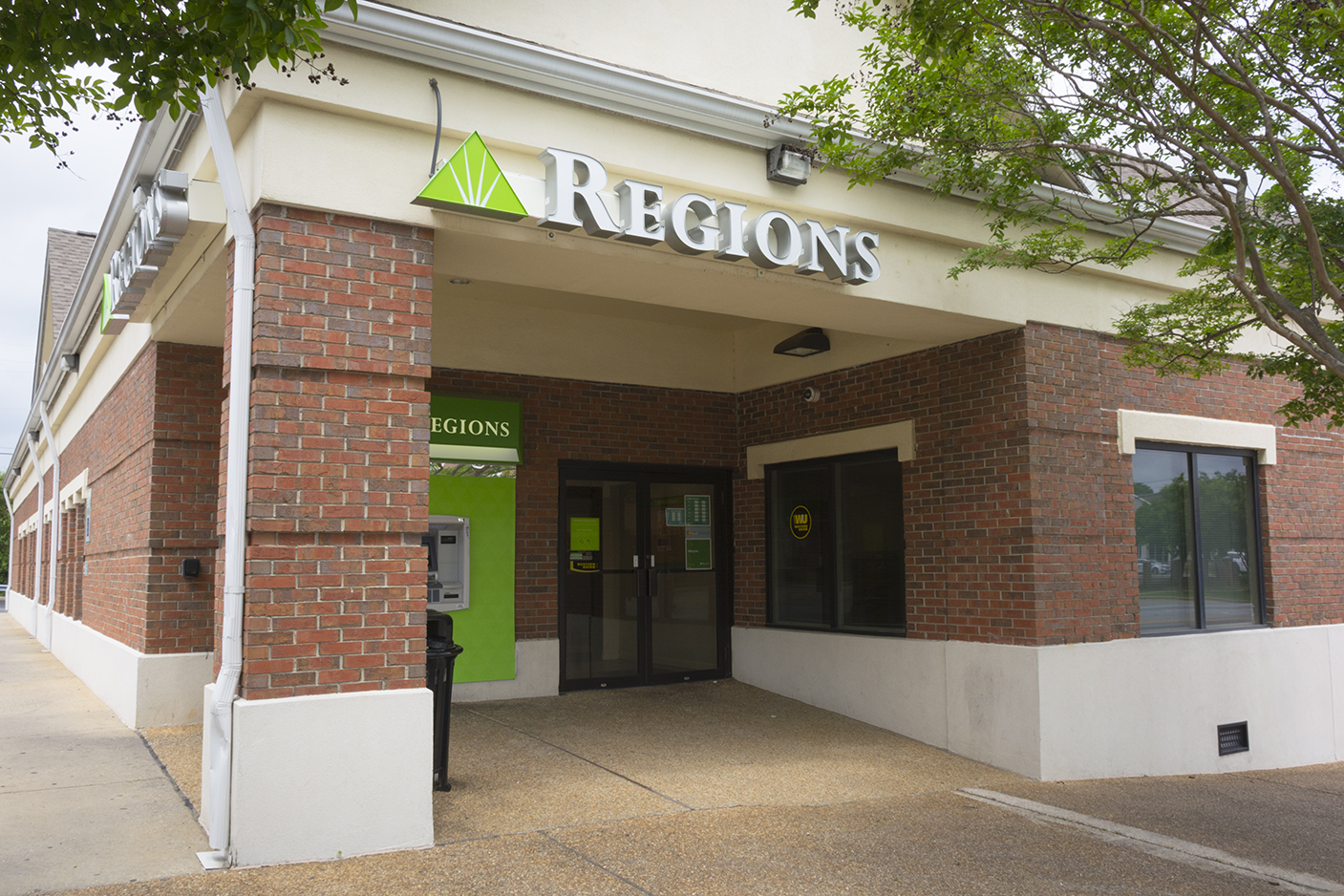 Regions Bank