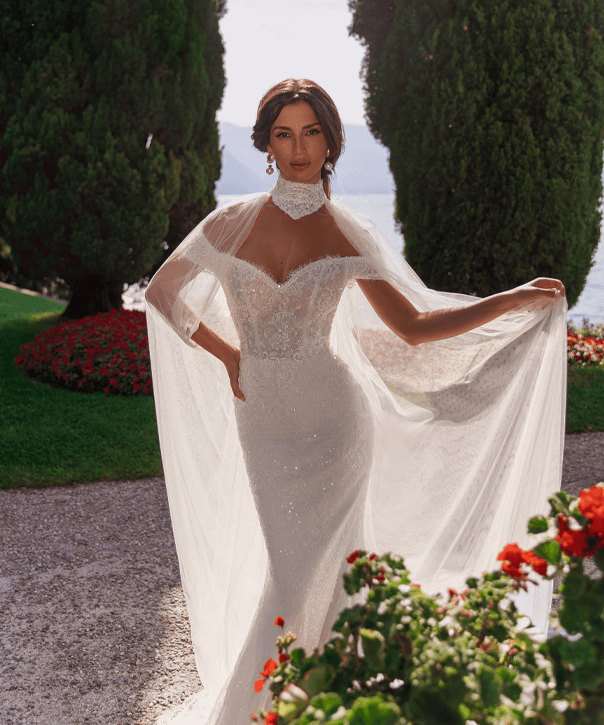 Wedding Dress Styles for Summer 2021 Viero Bridal