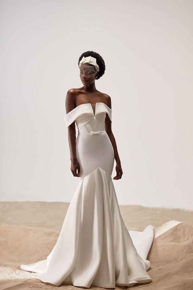 Affordable Wedding Dresses in New York, Miami, Chicago and Los Angeles