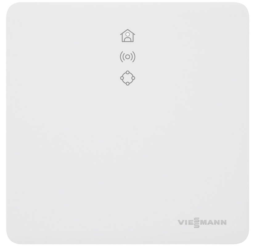 Which ViCare devices do I need to be able to use ViCare Smart Climate